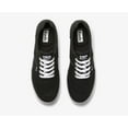 thumbnail image 3 of Keds Courty II Canvas Women 8 Black, 3 of 4