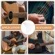 thumbnail image 4 of IDEANATEGRATE 10Ud De Guitarra Eléctrica Y Folk Accesorio Resistente Para Construcción Y Reparación, 4 of 7