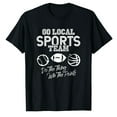 thumbnail image 1 of AALJY Go Équipe de Sport Locale Jour de Match Tailgate Amusement Familial, 1 of 5