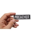 thumbnail image 3 of Preacher Patch, 3 of 5