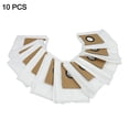 thumbnail image 1 of qifei Replacement Dust Bag Accessories For eufy 3-in-1 E20 Robot Vacuum, 1 of 10