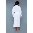 thumbnail image 3 of Helena Plush Robe, 3 of 4