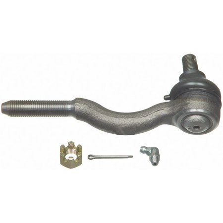 MOOG Chassis Products Steering Tie Rod End P/N:ES2046R