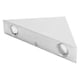 thumbnail image 5 of Aplique de Pared ANGGREK Lámpara de Cama LED Blanco Cálido 9W, 5 of 8