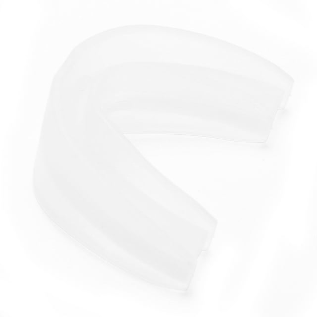 Anti Snoring Mouthpiece, Anti-Oxidation Portable Anti Snore Guard Customized Fit Anti Snore Device For Sleeping For Home For Nighttime