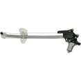 thumbnail image 2 of Dorman 751-760 Rear Passenger Side Power Window Motor and Regulator Assembly for Specific Honda Models, 2 of 5