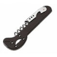 thumbnail image 1 of Bottle Opener With Foil Cutter Waiters Friend Corkscrew Pirouette Beaumont Tool, 1 of 4
