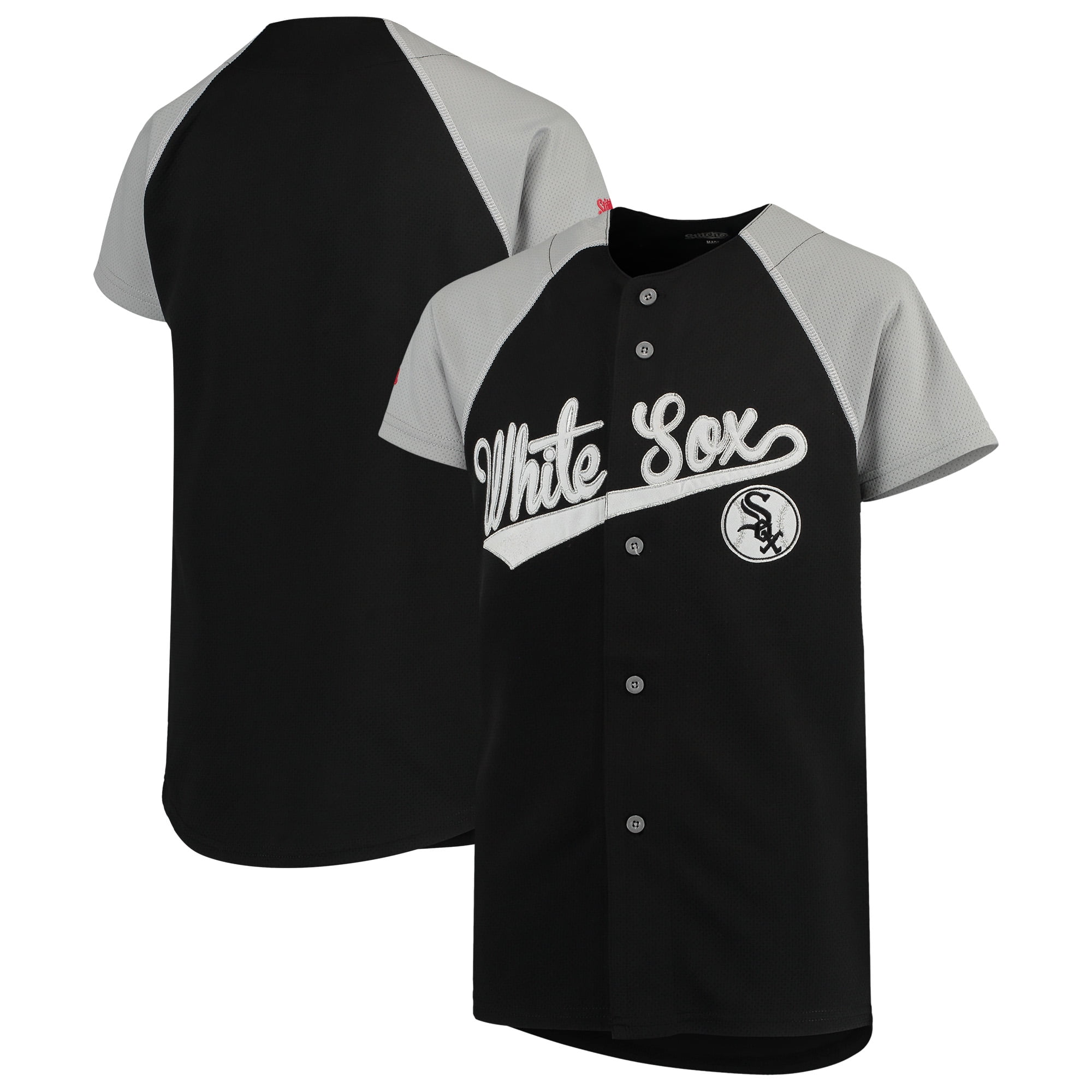 chicago white sox new jersey