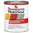 thumbnail image 2 of Thompsons Waterseal 24104 Quart Water Seal Multi-Surface Waterproofer, 2 of 4
