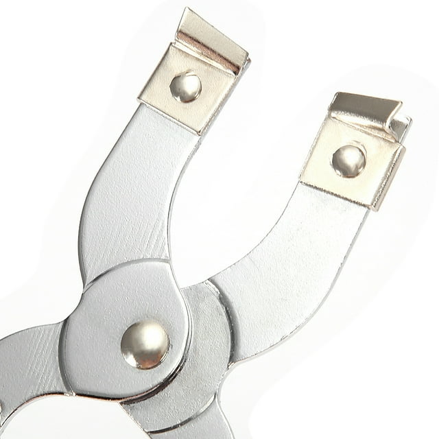 Peahefy Lanceur de Piston, Compresseur de Piston, Noir+argent pour Voiture