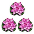 thumbnail image 3 of Reemplazo de loto artificial Bewildely Rosa oscuro, 3 of 6
