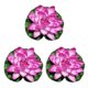 thumbnail image 1 of Flor artificial Advancent loto de EVA decorativa, 1 of 6