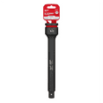 thumbnail image 2 of Milwaukee Tool SHOCKWAVE Impact Duty  3/4" Drive 10" Extension, 2 of 2