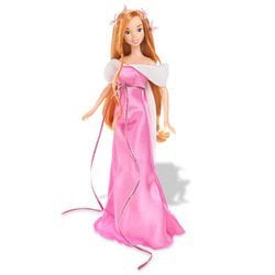 enchanted giselle doll