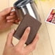 thumbnail image 3 of Cepillo de esponja mágico, esponja mágica de carborundo portátil, esponja para frotar manchas, esponja para frotar, funcionalidad de alta precisión, 3 of 7