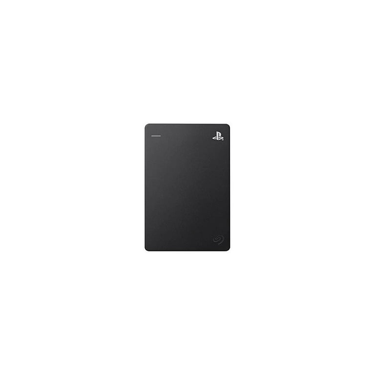 seagate gaming PlayStation ゲームドライブ 4TB Amazon.com: Seagate Game Drive for PS4, 4TB, Portable