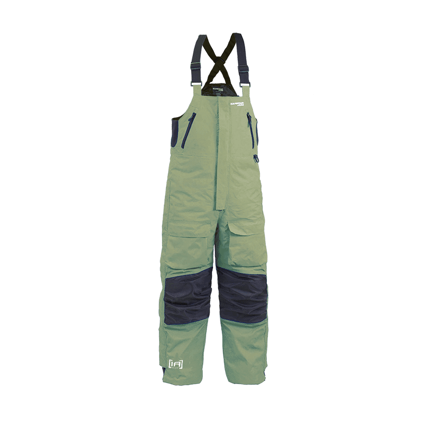 ascent float bib
