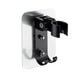 thumbnail image 1 of Bearachild Soporte de ducha ajustable sin perforaciones soporte de pared accesorios de baño multiusos ligero de mano Juegos de accesorios de baño, 1 of 6