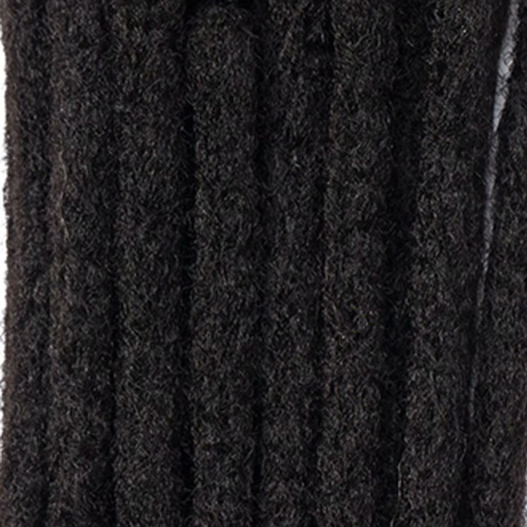 natural black#