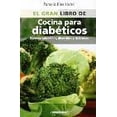 thumbnail image 1 of GANDHI COCINA PARA DIABETICOS RECETAS SALUDABLE PAMELA RICE HAHN, 1 of 1