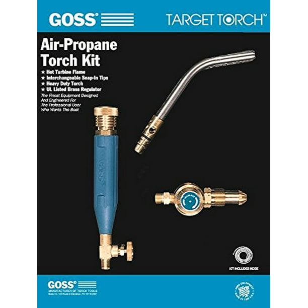 goss klp 4l go klp 4l lp kit regulatorwith ignighter tip goss klp 4l go klp 4l lp kit regulatorwith ignighter tip