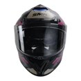 thumbnail image 4 of Casco Smk Typhoon Rosa Mystic Gl295 Cerrado Svs rosa XXL, 4 of 6