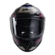 thumbnail image 4 of Casco Smk Typhoon Rosa Mystic Gl295 Cerrado Svs rosa S, 4 of 6