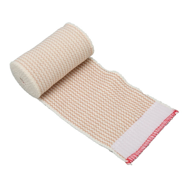 Rollos De Cinta Elástica, Inodoro, Transpirable, Proporciona Soporte Para Las Articulaciones, Vendaje De Compresión Autoadhesivo Para El Pie
