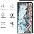 thumbnail image 2 of Tasnim Protecteur d'Écran en Verre Trempé Ultra Mince pour Google Pixel 6, 2 of 5
