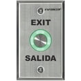 thumbnail image 1 of Placa de solicitud de salida piezoeléctrica Seco-Larm Enforcer, 1 of 1