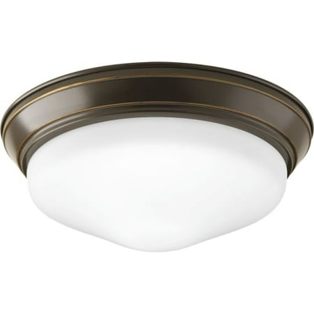 Progress Lighting P350053 Led Flush Mount Light 11 Wide Progress Lighting P350053 Led Flush Mount Light 11 Wide Integrated
