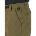 thumbnail image 5 of Wrangler Big Men's Lightweight Outdoor Trail Short, 5 of 7