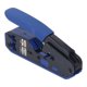 thumbnail image 5 of Kit De Herramientas De Engarzado RJ45, Pelador De Terminales De Cable Para Conectores De Paso Cat5, Cat5e, Cat6: Kit De Herramientas Esencial Para Cables De Red, 5 of 7