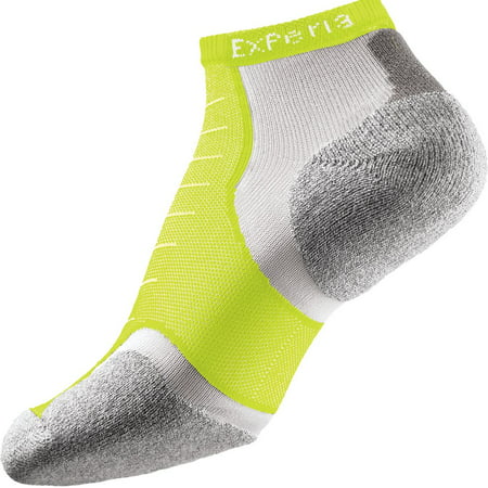 Thorlo - Thorlos Experia Thin Padded Multisport Low Cut Sock - Walmart.com