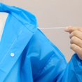 thumbnail image 3 of Poncho Imperméable Épaissi Unisexe Adulte Voyage Portable Extérieur Lot de 1, 3 of 6