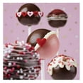 thumbnail image 3 of Wilton Sprinkles Mix 3.65oz-Fill Your Heart, 3 of 4