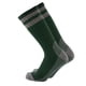 thumbnail image 1 of Calcetines de lana Cerebro Cerebro Merino para hombre GreenLittle, 1 par, 1 of 8