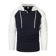 thumbnail image 1 of WILLBEST Sudaderas para Hombre Sudadera con Capucha De Moda para Hombre Sudadera con Capucha Holgada con Bloques De Color para Exteriores De Primavera XXGrande, 1 of 8