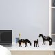 thumbnail image 4 of Estatuas de Microanimales BLESIY Figuras en Miniatura, 4 of 6