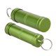 thumbnail image 2 of Tanque Impermeable Camping Estuche impermeable de aleación de aluminio Botella de medicina de primeros auxilios con llavero Likrtyny  Para Estrenar, 2 of 8