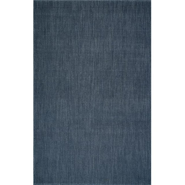 Dalyn Rug MC300NA8X10 8 x 10 ft. MC300 Monaco Sisal Rectangle Rug, Navy