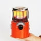 thumbnail image 4 of 2 in 1 Portable Propane Heater Gas Stove Outdoor Camping Stove Tent Heater Equipment for Ice Fishing Hiking Survival Emergency, 4 of 5