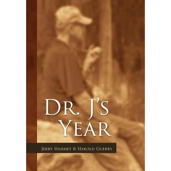 Dr. J's Year, (Hardcover)