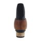 thumbnail image 1 of Abrazadera para boquilla de clarinete, abrazadera para instrumento, boquilla portátil para saxofón , instrumento de viento madera, saxofón,, 1 of 9
