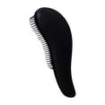 thumbnail image 1 of Peine para el pelo, peine para rizos, peine Tt, peine de masaje, peine largo y liso, peine de púas suaves, peine para desenredar el pelo, peine doméstico, 1 of 7