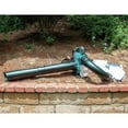 thumbnail image 6 of Makita Blower,Cordless,18V,w/Vacuum Attchmnt Kt XBU04ZV, 6 of 12