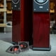 thumbnail image 5 of 10 conectores para caja de altavoces de coche con placa de terminales y cable., 5 of 8