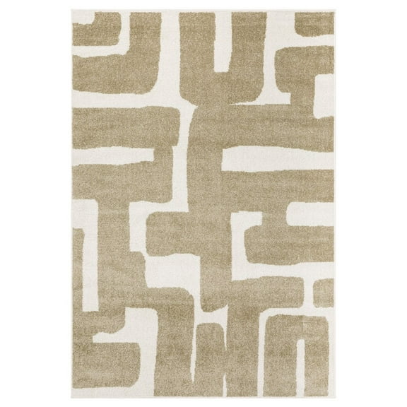 Oriental Weavers QUINN QUI097'10" X 10'