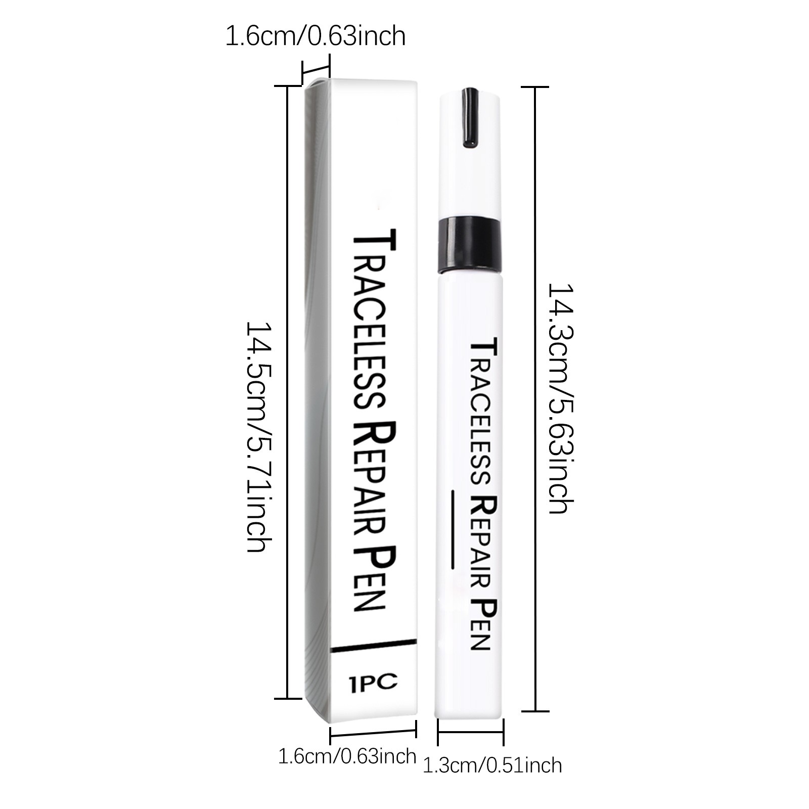 Dry Wall Filling Quick Fix Nail Drill Ready Patch Concrete Erase A Hole