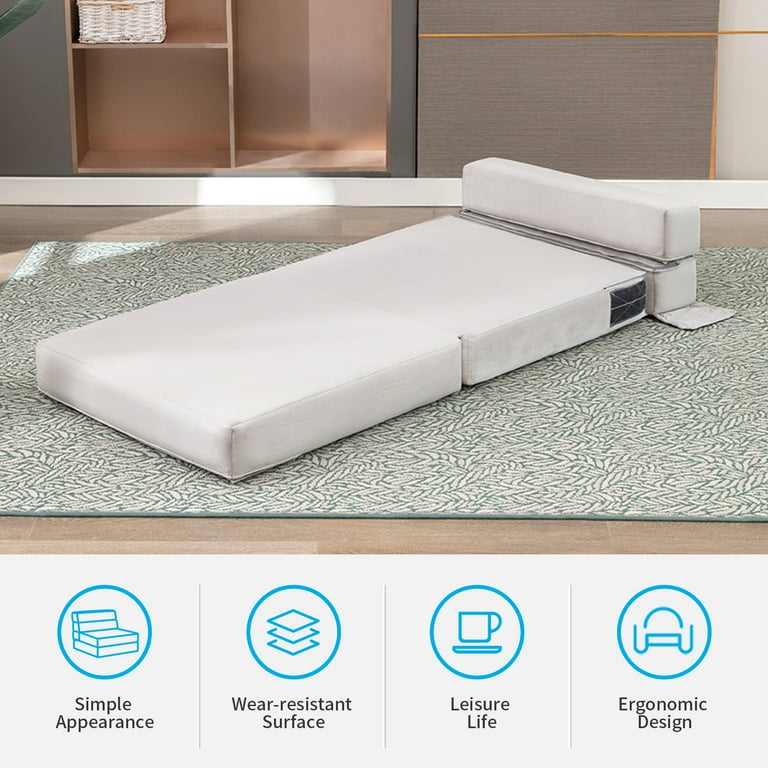 Trifold Mattress Costco